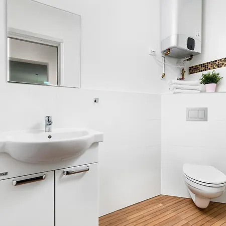 Casa Moderno *