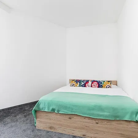 Apartment Casa Moderno