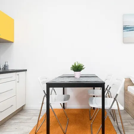 Casa Moderno * Ustronie Morskie