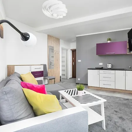 Casa Moderno * Ustronie Morskie