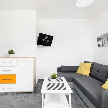 Casa Moderno Apartment *