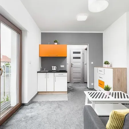 Casa Moderno Ustronie Morskie