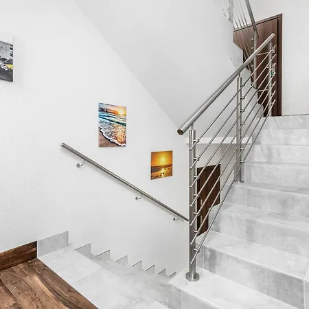 Apartment Casa Moderno
