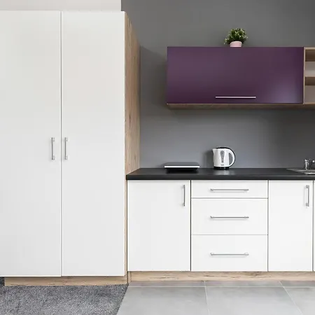 Casa Moderno Ustronie Morskie