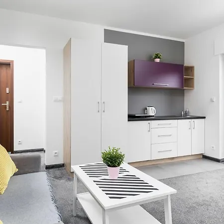 Casa Moderno Apartment *