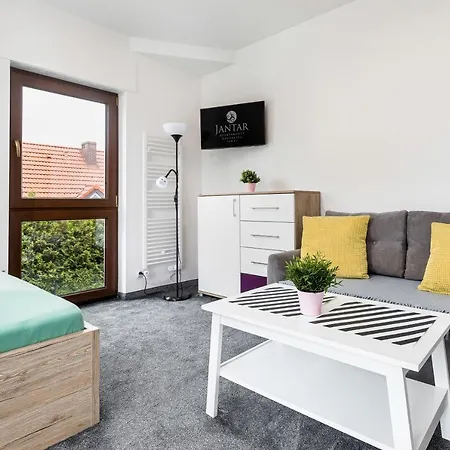 Casa Moderno Ustronie Morskie